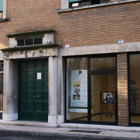Artemisia Bb Bed & Breakfast Verona Exterior photo