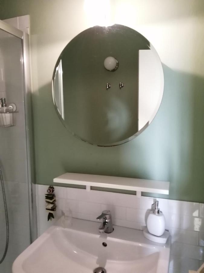 Artemisia Bb Bed & Breakfast Verona Exterior photo