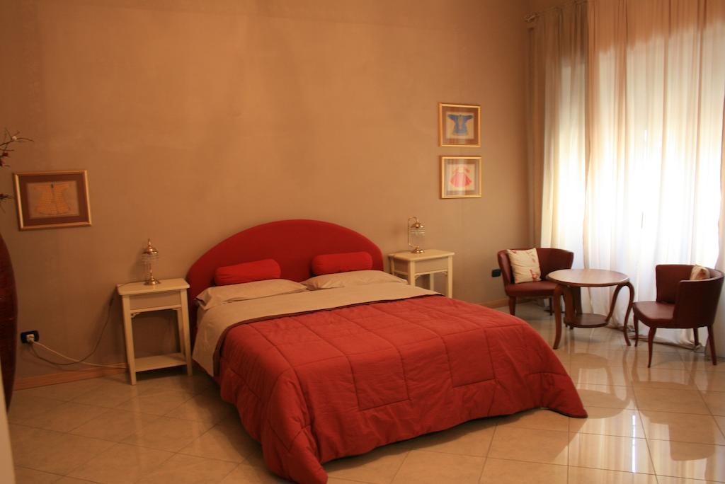 Artemisia Bb Bed & Breakfast Verona Room photo