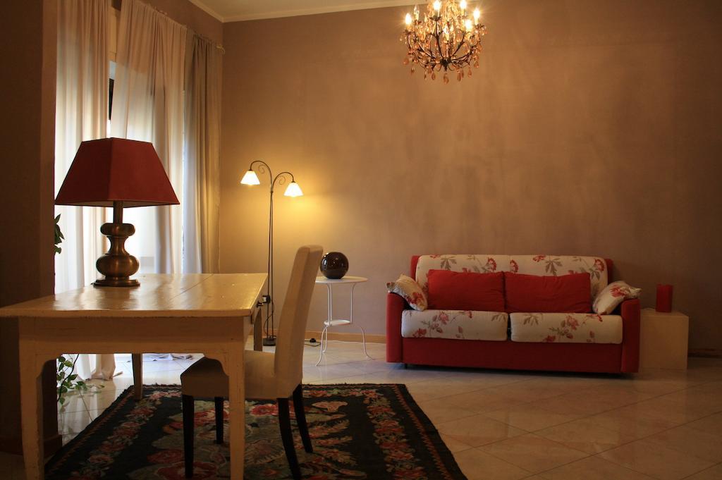 Artemisia Bb Bed & Breakfast Verona Exterior photo