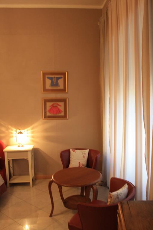 Artemisia Bb Bed & Breakfast Verona Room photo