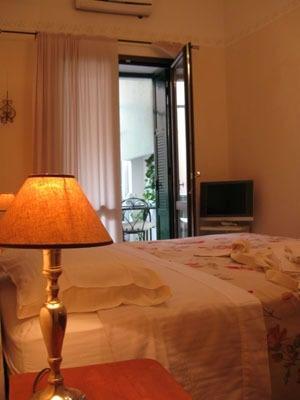 Artemisia Bb Bed & Breakfast Verona Exterior photo