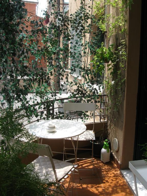 Artemisia Bb Bed & Breakfast Verona Exterior photo