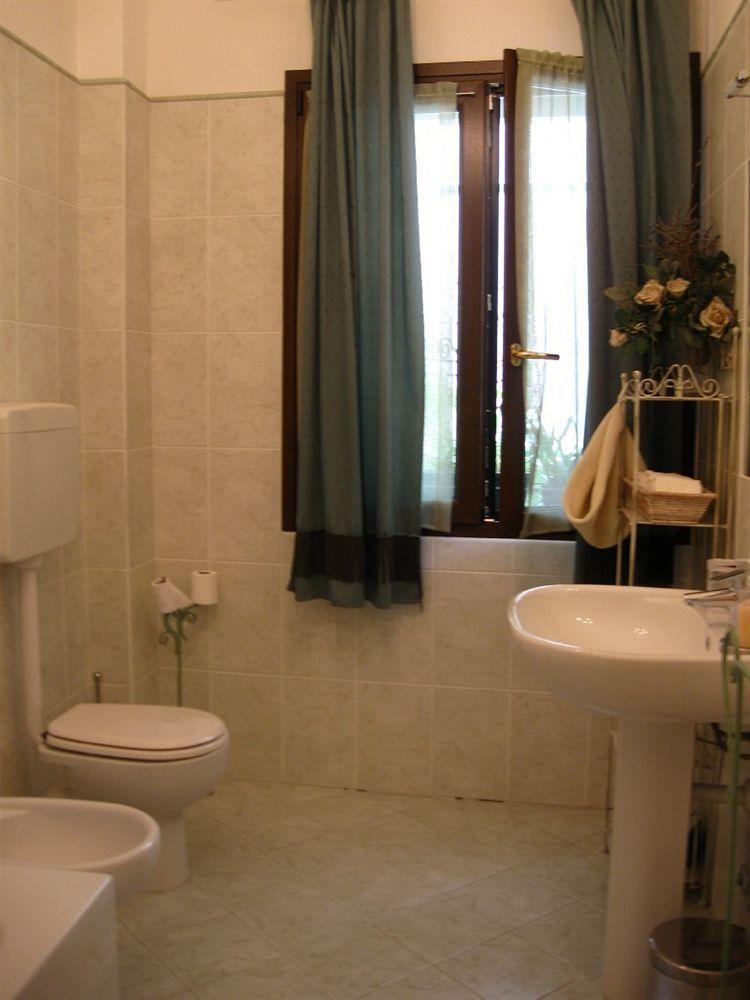 Artemisia Bb Bed & Breakfast Verona Exterior photo