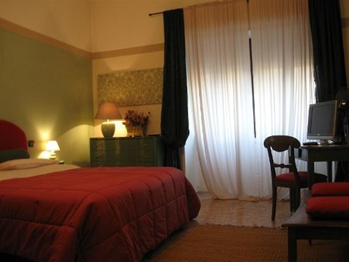 Artemisia Bb Bed & Breakfast Verona Exterior photo