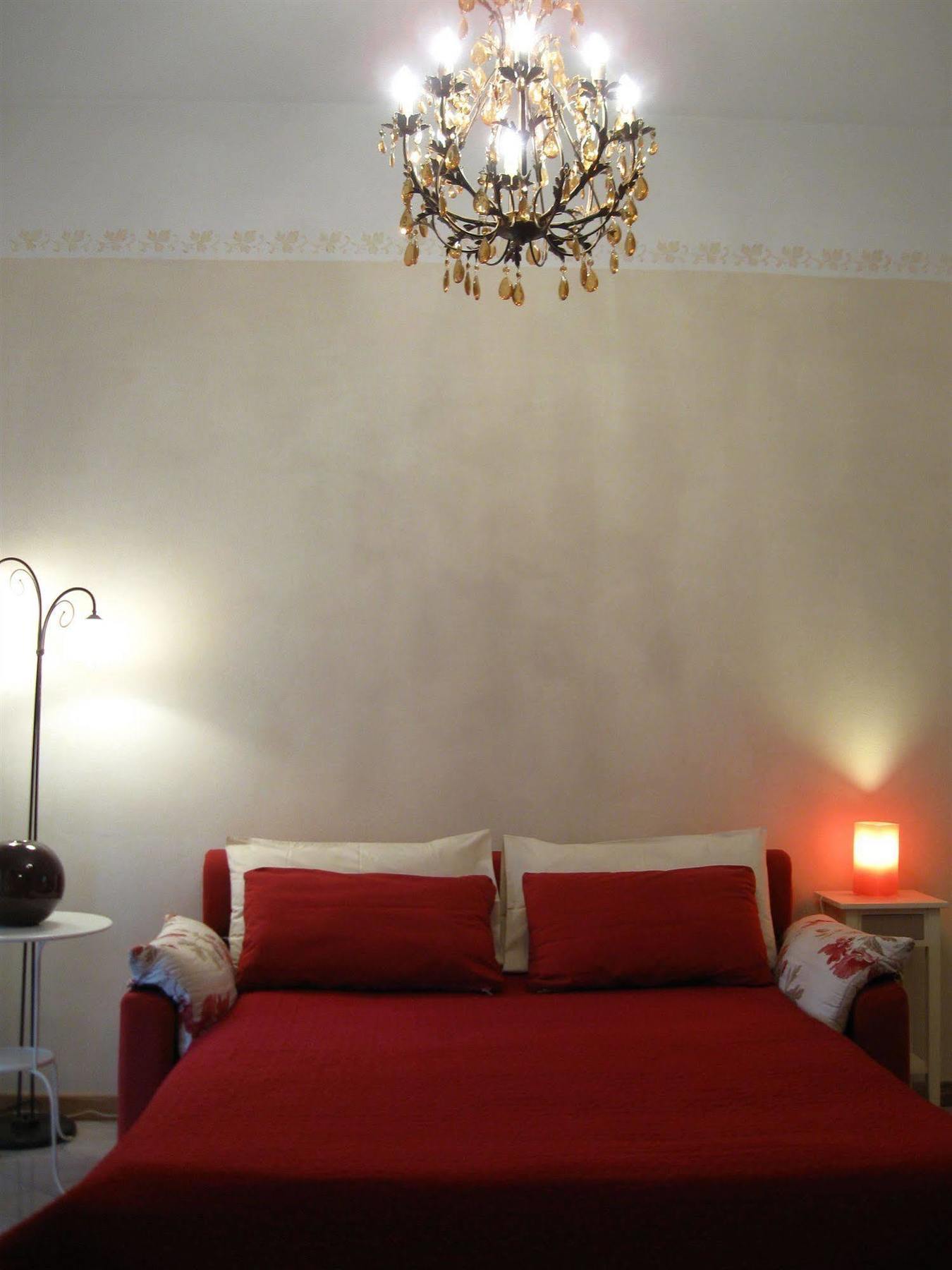 Artemisia Bb Bed & Breakfast Verona Exterior photo