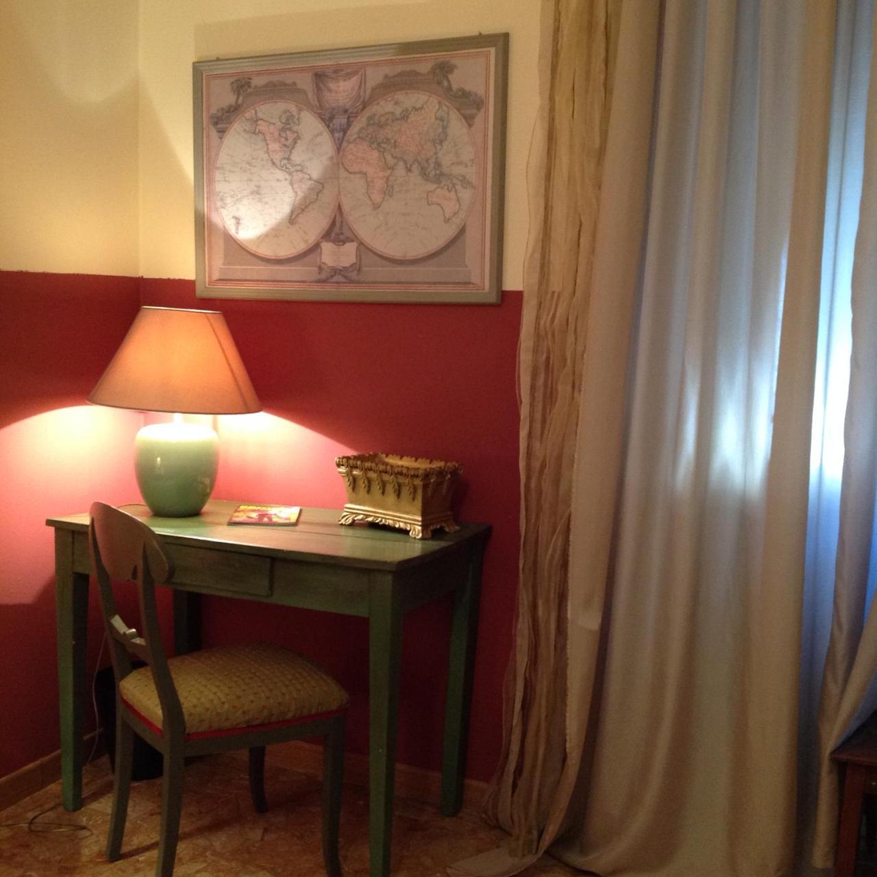 Artemisia Bb Bed & Breakfast Verona Exterior photo