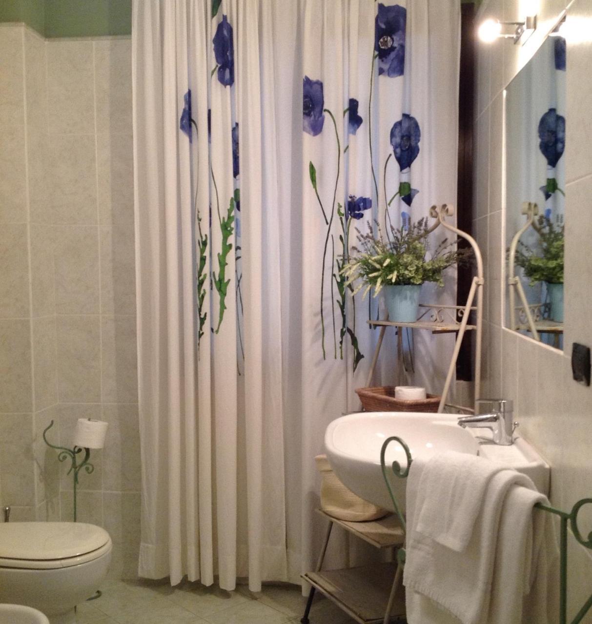 Artemisia Bb Bed & Breakfast Verona Exterior photo